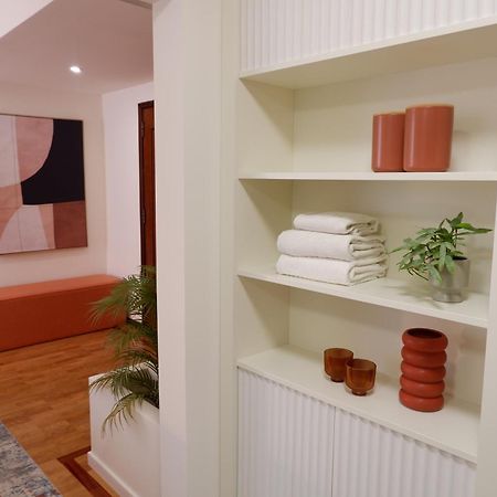 Porto Family Home By Mp - Renovated Екстер'єр фото