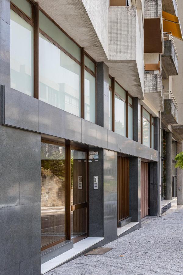 Porto Family Home By Mp - Renovated Екстер'єр фото