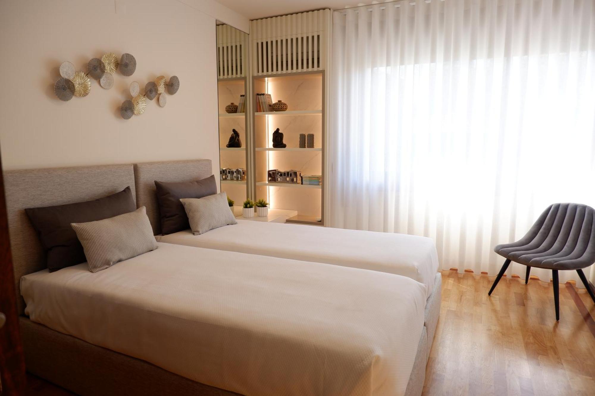 Porto Family Home By Mp - Renovated Екстер'єр фото