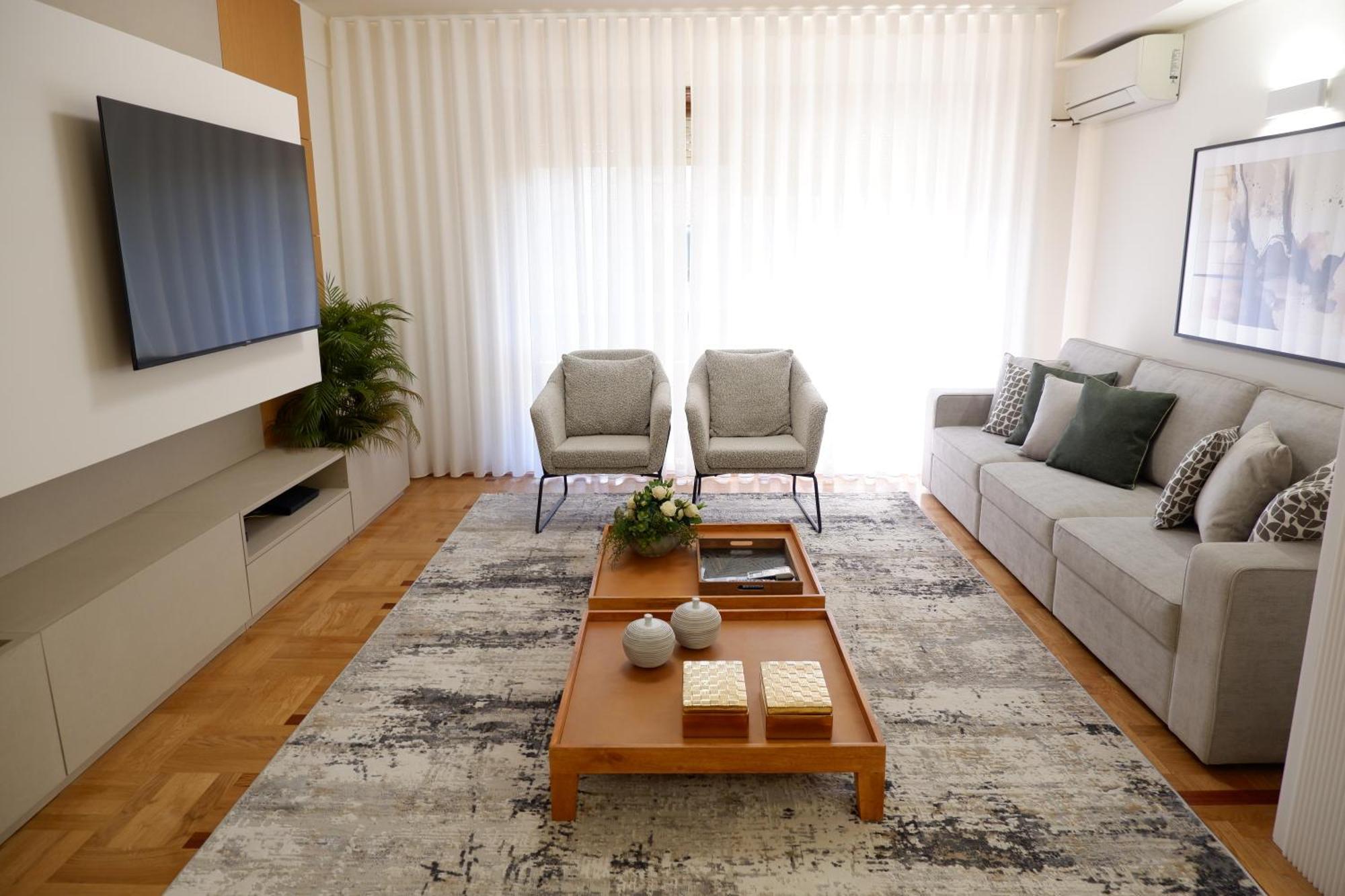 Porto Family Home By Mp - Renovated Екстер'єр фото