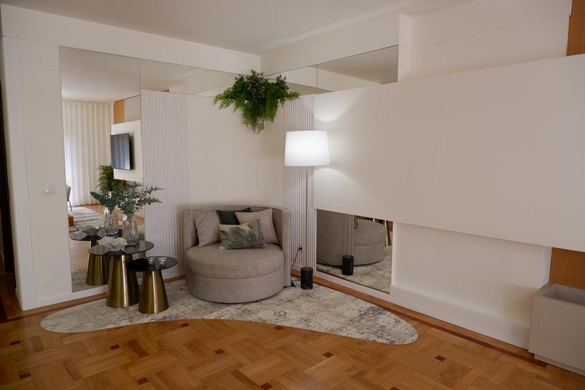 Porto Family Home By Mp - Renovated Екстер'єр фото