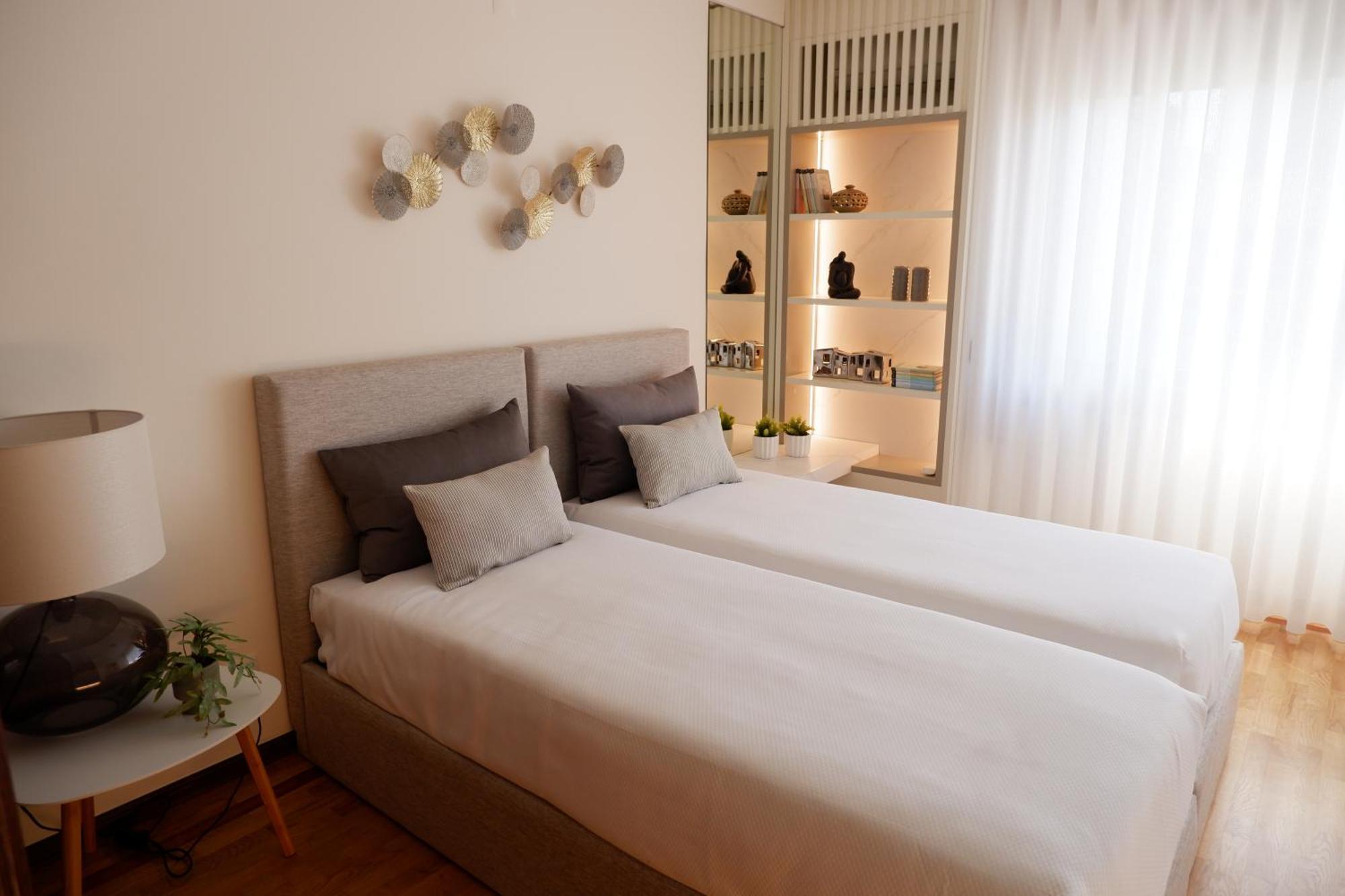 Porto Family Home By Mp - Renovated Екстер'єр фото