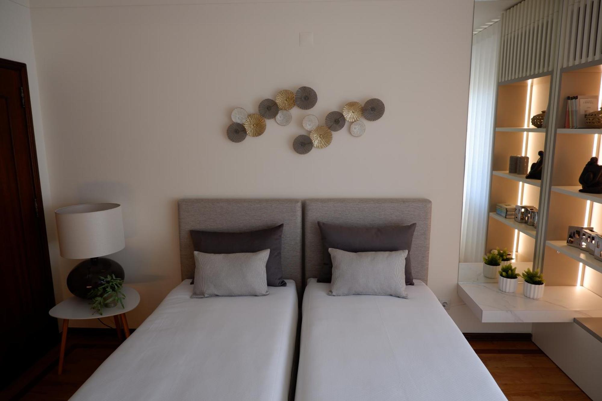 Porto Family Home By Mp - Renovated Екстер'єр фото